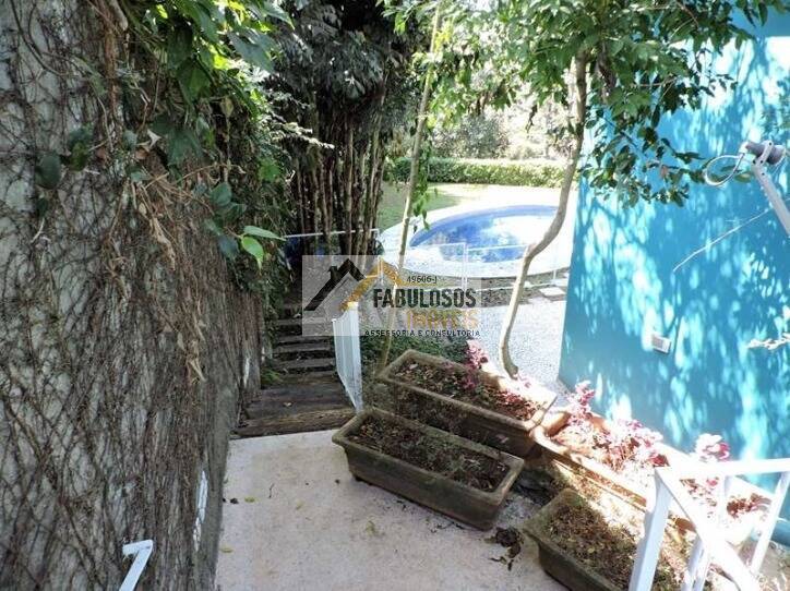 Casa de Condomínio, 6 quartos - Foto 23