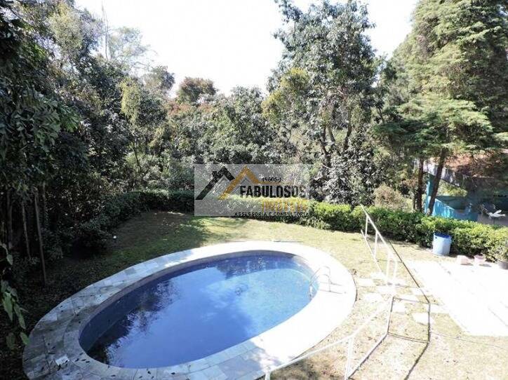 Casa de Condomínio, 6 quartos - Foto 24