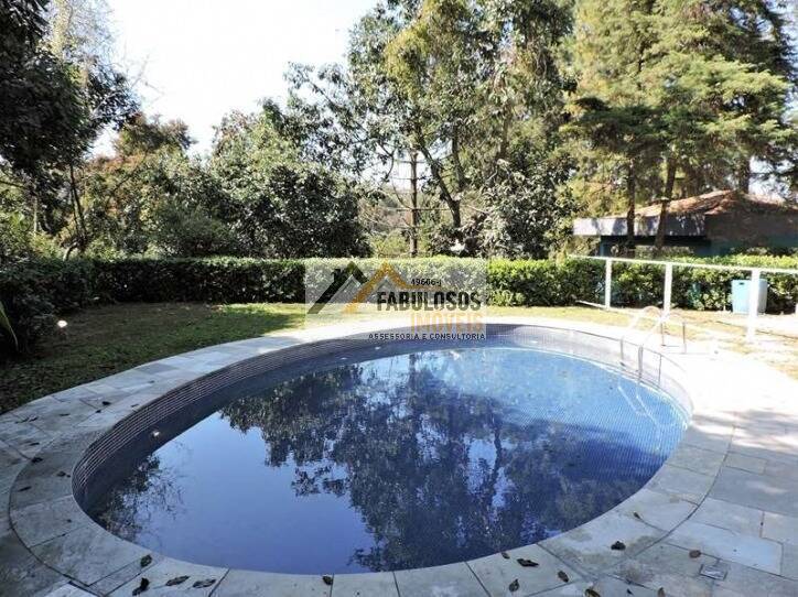 Casa de Condomínio, 6 quartos - Foto 25