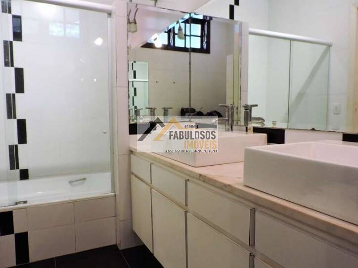 Casa de Condomínio, 6 quartos - Foto 38