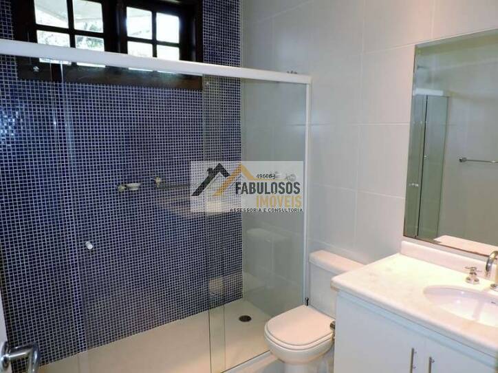 Casa de Condomínio, 6 quartos - Foto 35