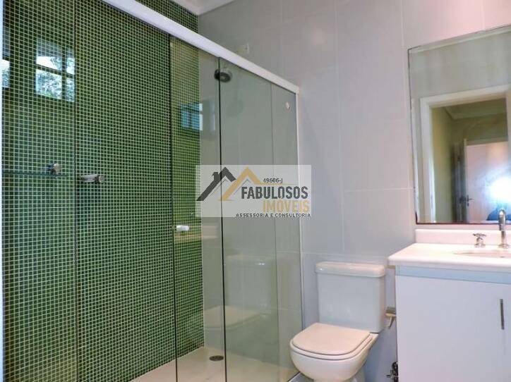 Casa de Condomínio, 6 quartos - Foto 31