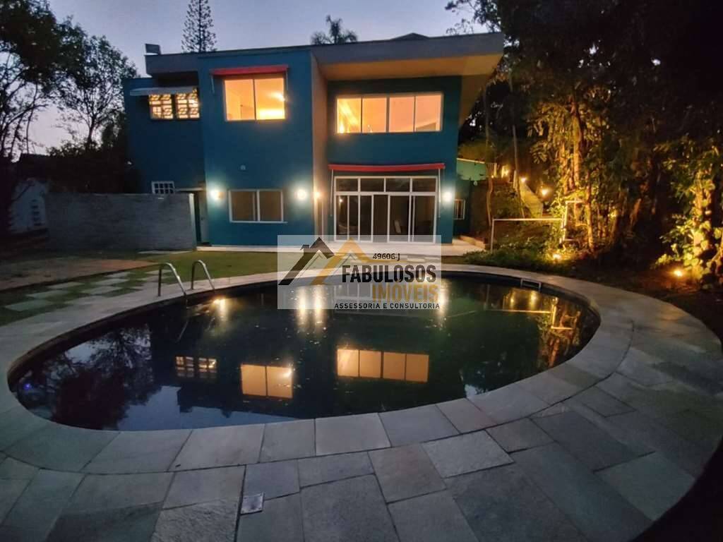 Casa de Condomínio, 6 quartos - Foto 4