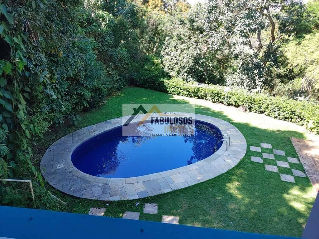 Casa de Condomínio, 6 quartos - Foto 42