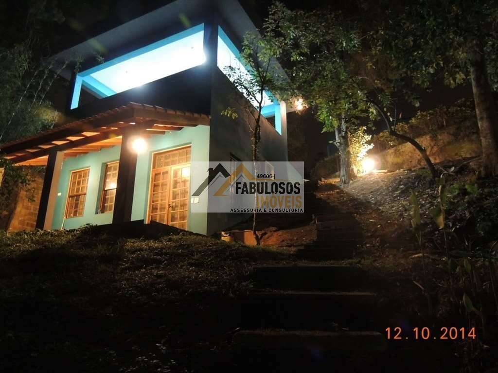 Casa de Condomínio, 6 quartos - Foto 41