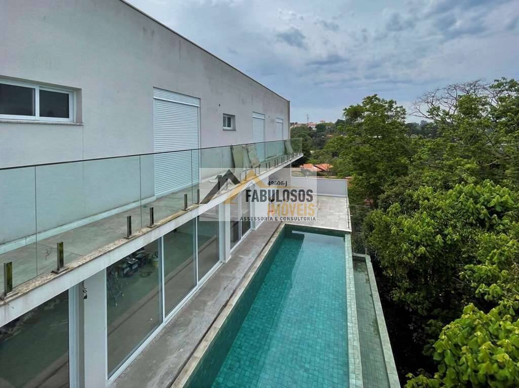 Casa de Condomínio, 4 quartos - Foto 42