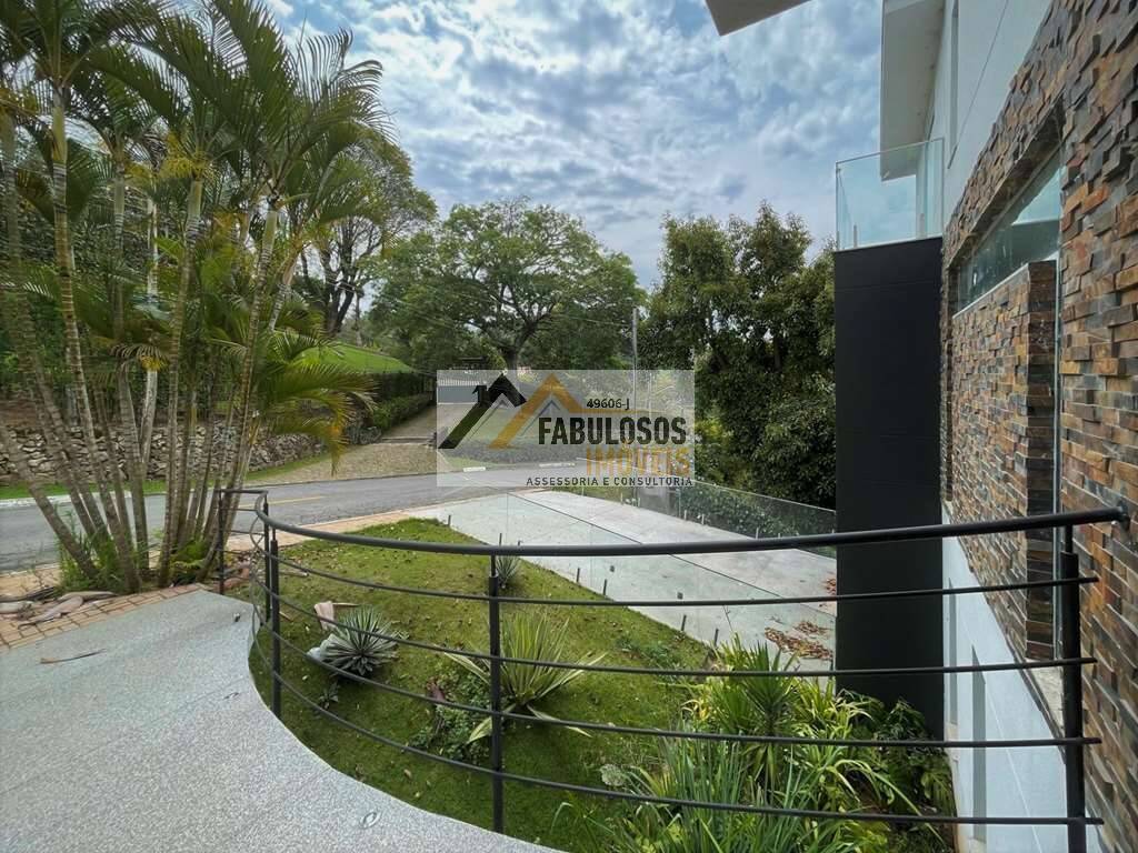 Casa de Condomínio, 4 quartos - Foto 7