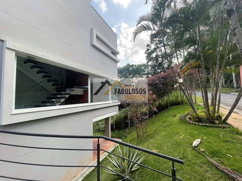 Casa de Condomínio, 4 quartos - Foto 6