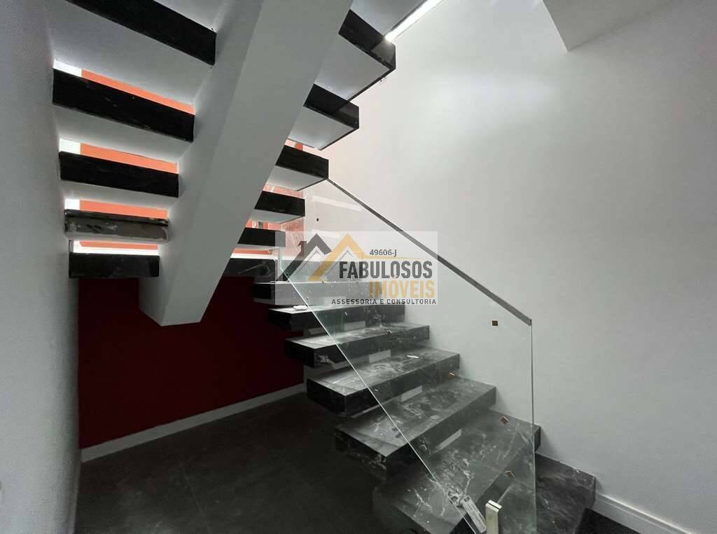 Casa de Condomínio, 4 quartos - Foto 57