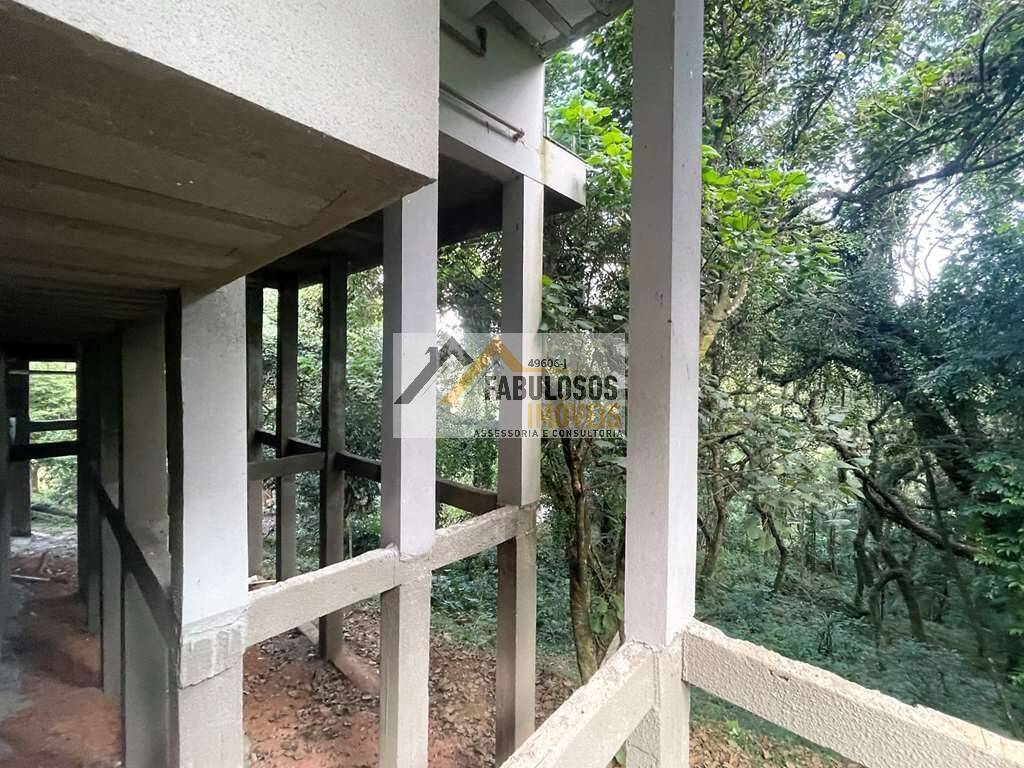 Casa de Condomínio, 4 quartos - Foto 61