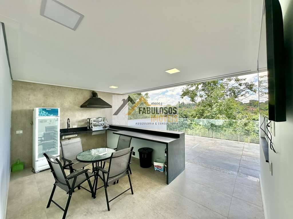 Casa de Condomínio, 4 quartos - Foto 23