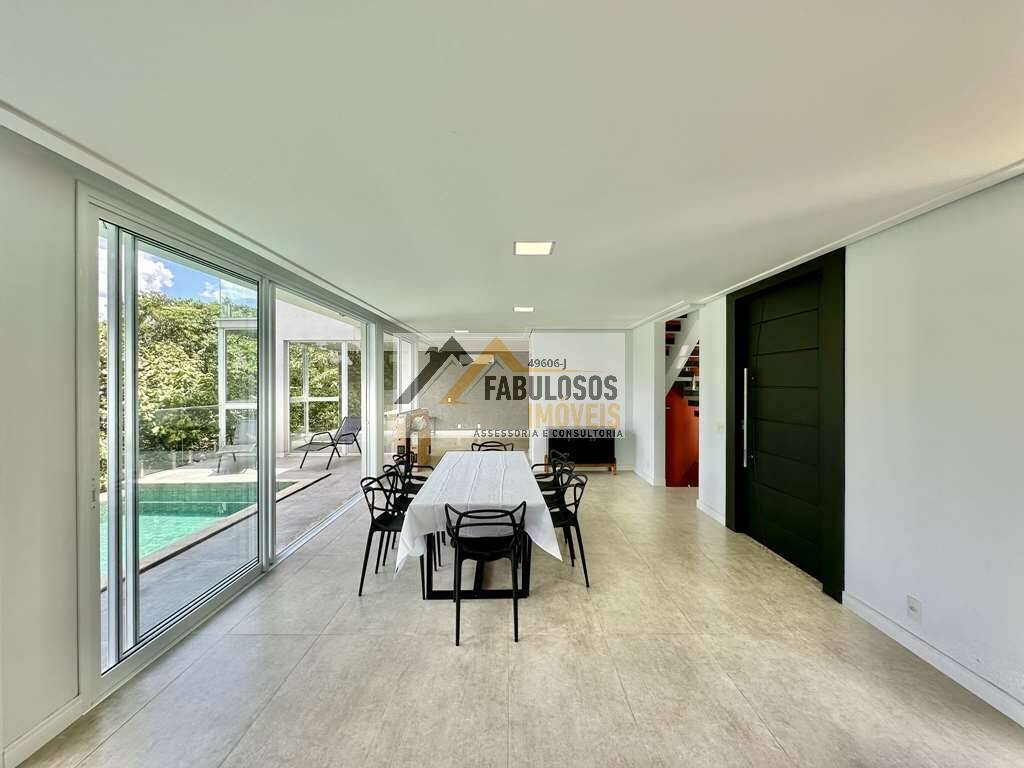 Casa de Condomínio, 4 quartos - Foto 10