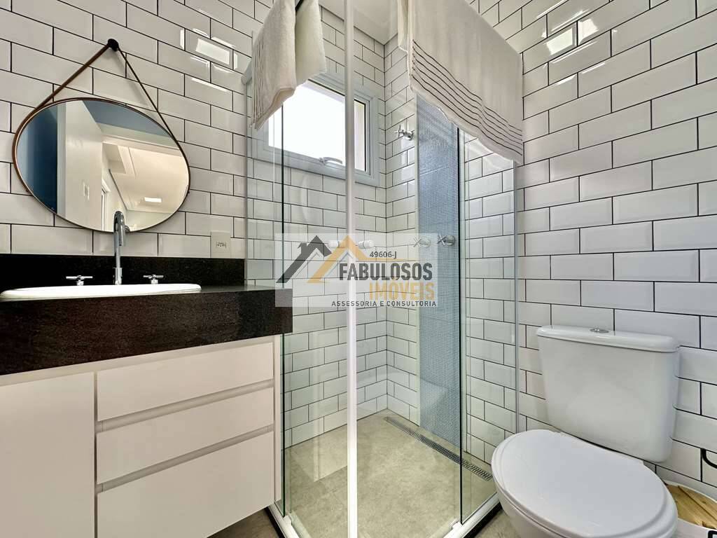 Casa de Condomínio, 4 quartos - Foto 56