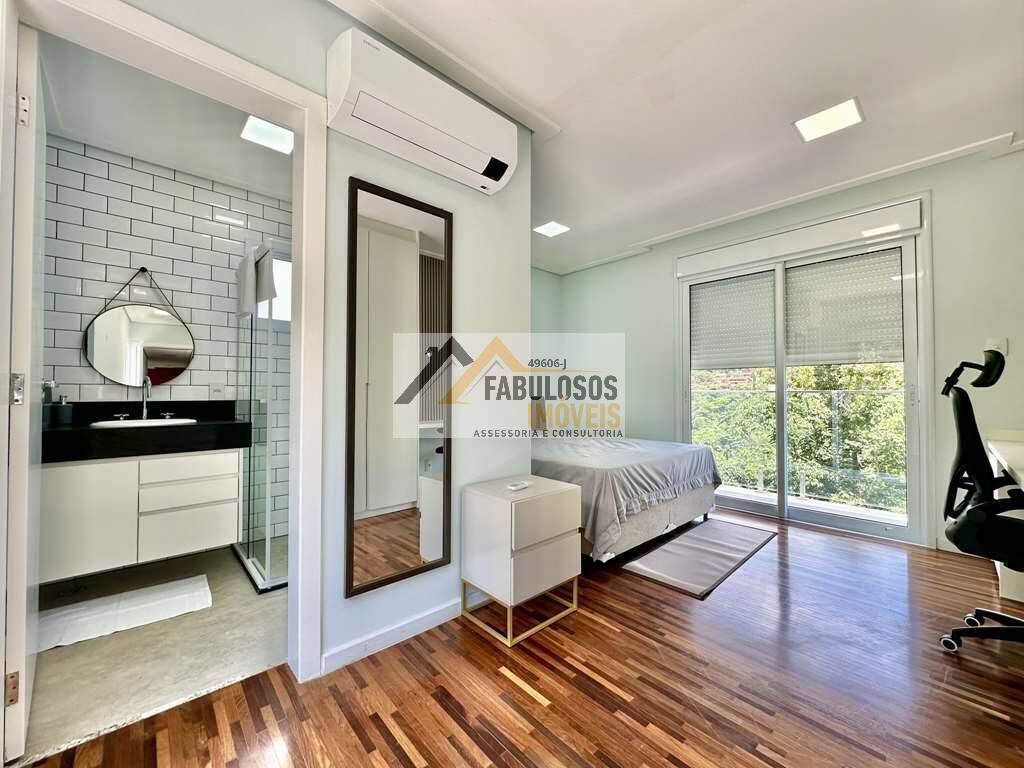 Casa de Condomínio, 4 quartos - Foto 49