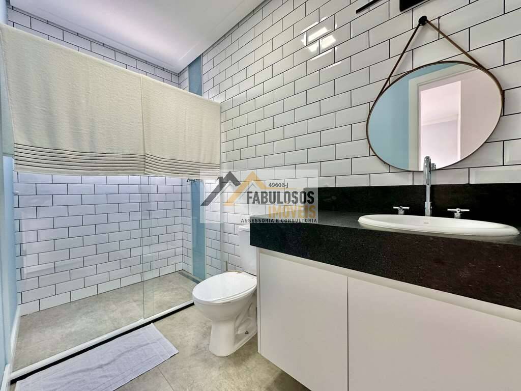 Casa de Condomínio, 4 quartos - Foto 46