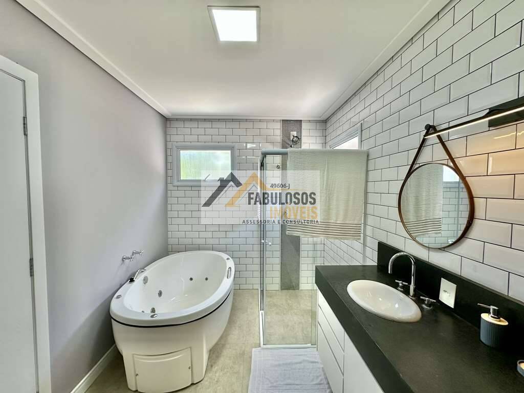 Casa de Condomínio, 4 quartos - Foto 40