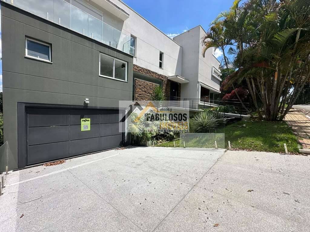 Casa de Condomínio, 4 quartos - Foto 3