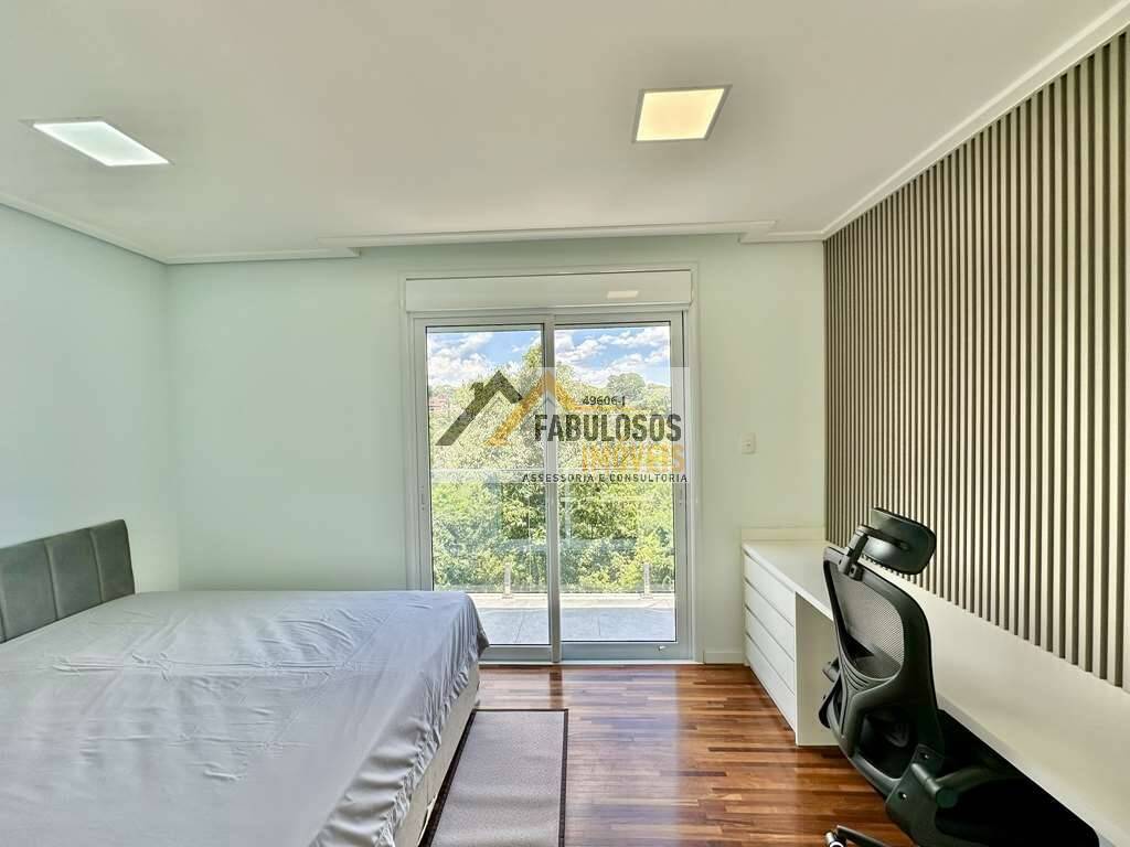Casa de Condomínio, 4 quartos - Foto 45
