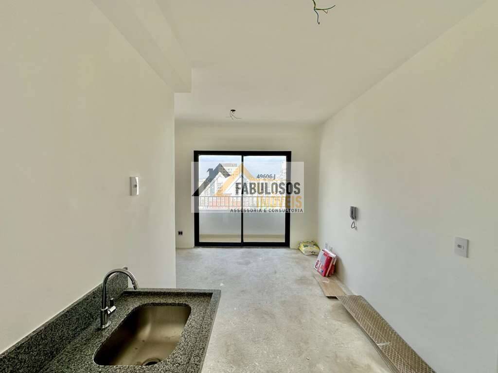 Apartamento, 21 m² - Foto 5