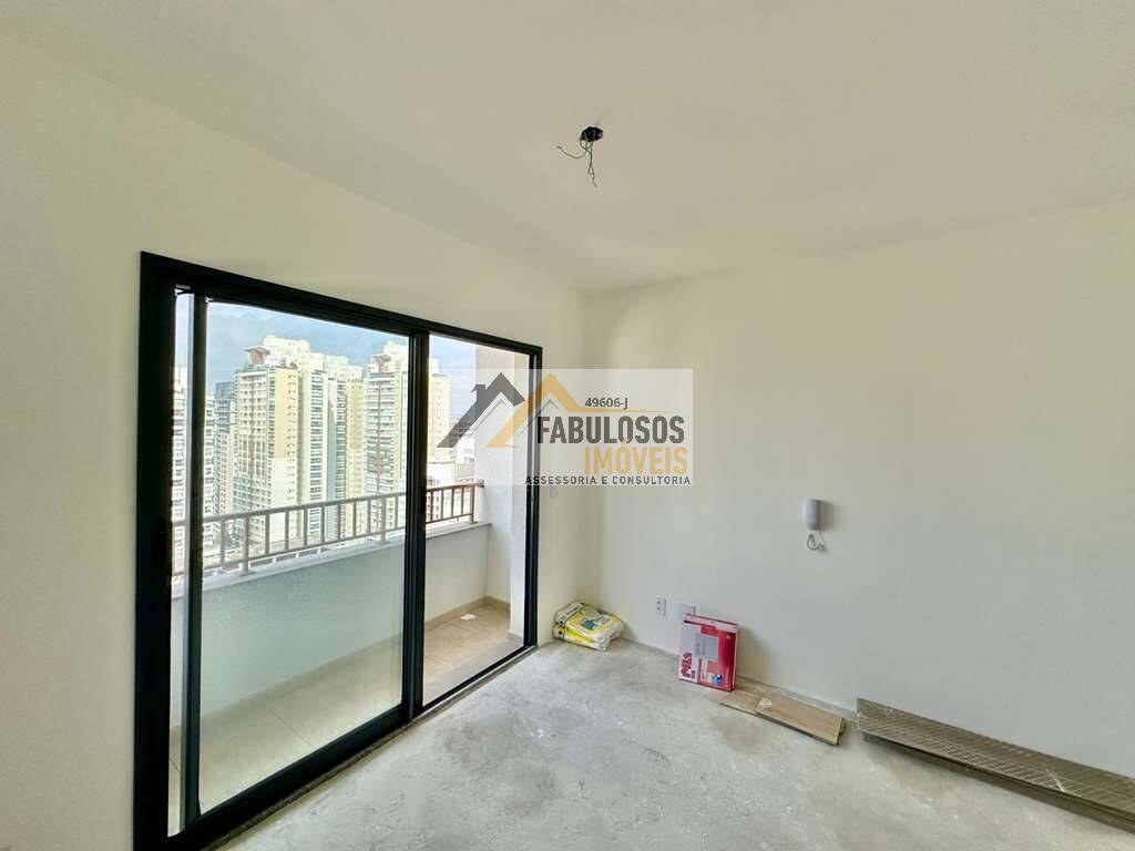 Apartamento, 21 m² - Foto 7