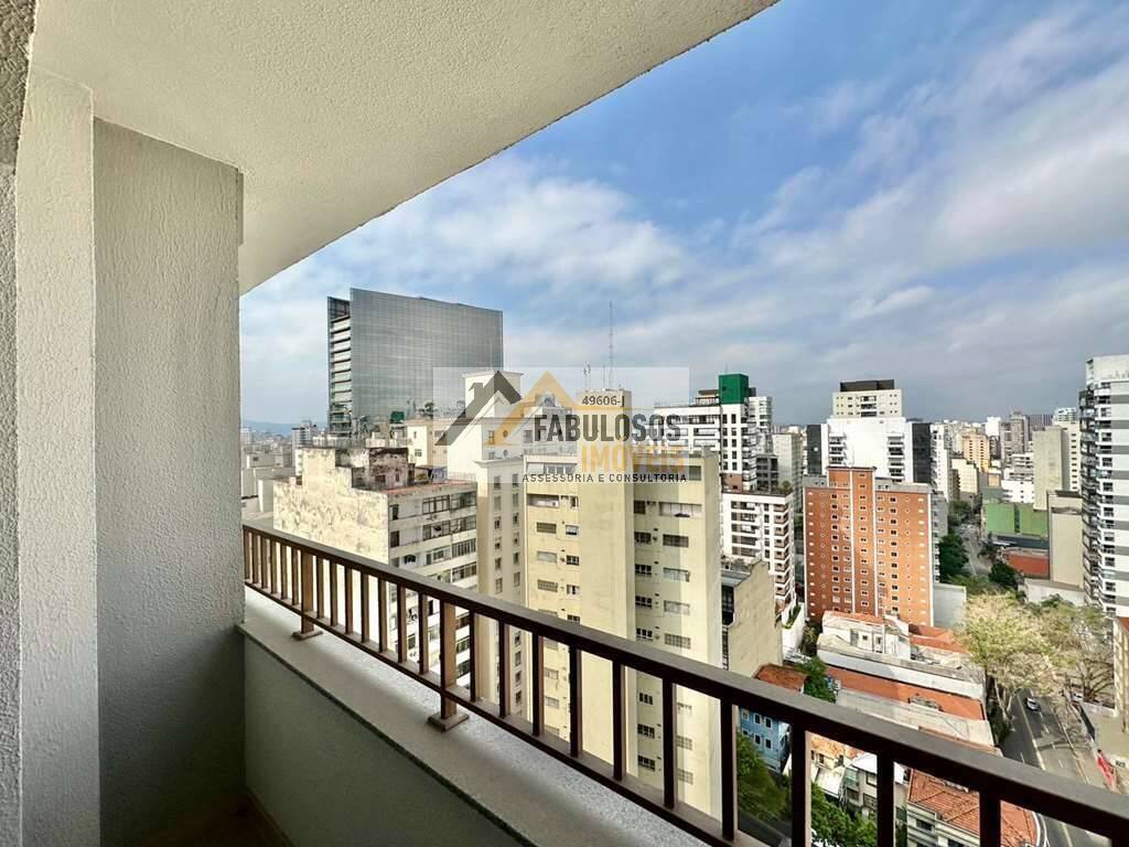 Apartamento, 21 m² - Foto 8