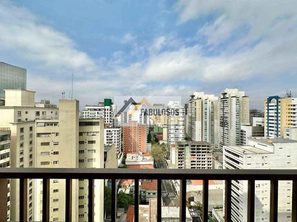 Apartamento, 21 m² - Foto 9