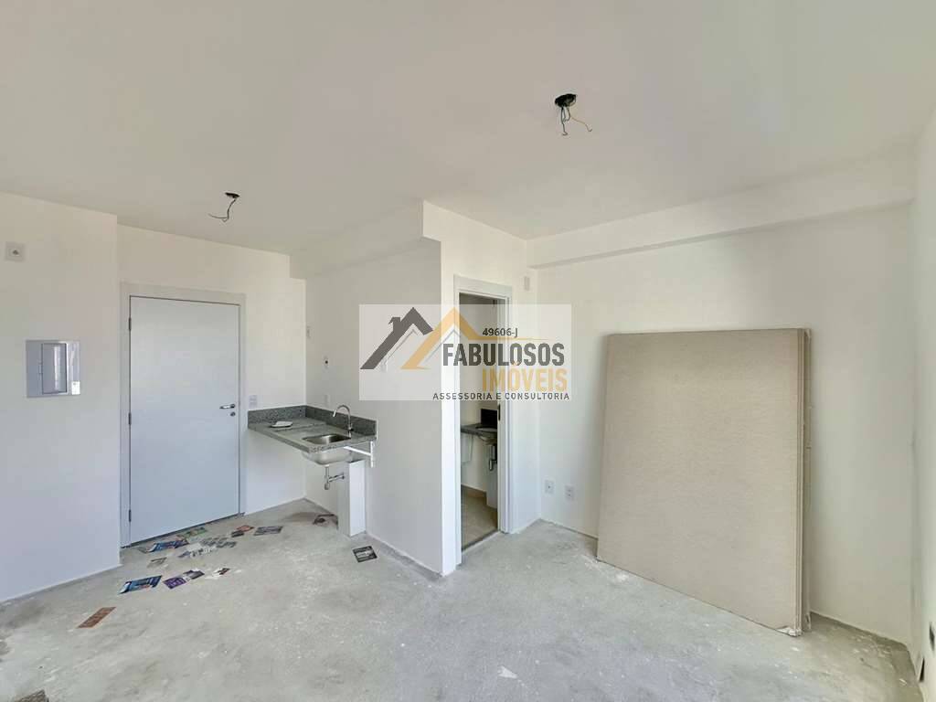 Apartamento, 21 m² - Foto 10
