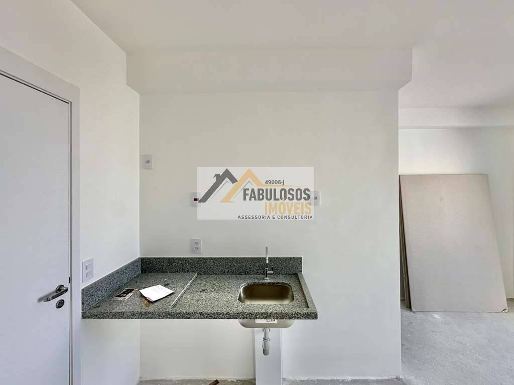 Apartamento, 21 m² - Foto 11