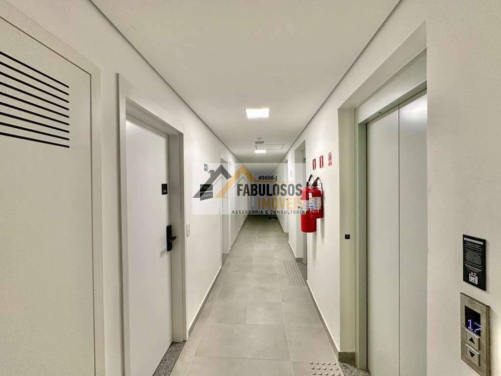 Apartamento, 21 m² - Foto 14