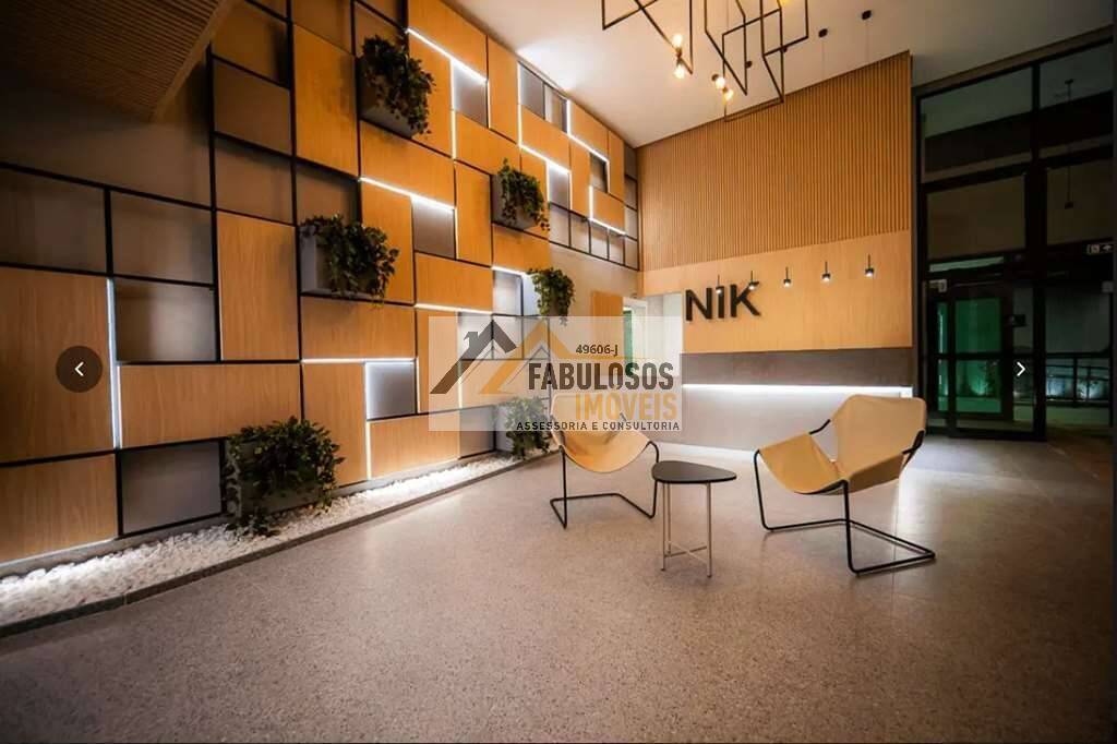 Apartamento, 21 m² - Foto 21