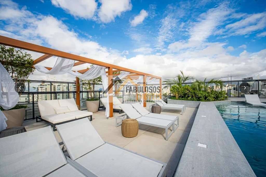 Apartamento, 21 m² - Foto 23