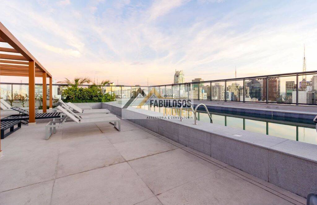 Apartamento, 21 m² - Foto 25
