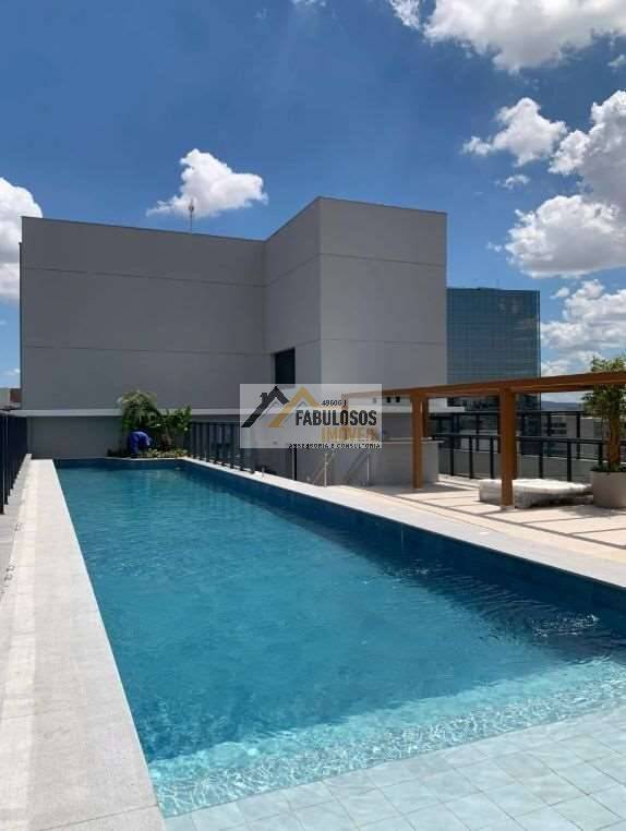 Apartamento, 21 m² - Foto 26