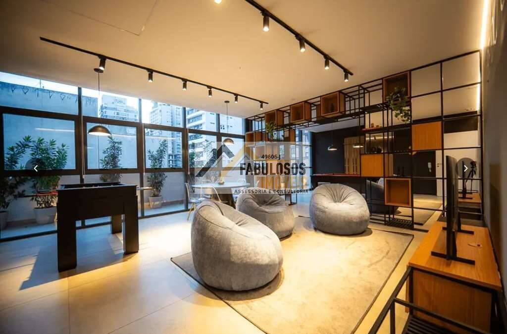 Apartamento, 21 m² - Foto 28