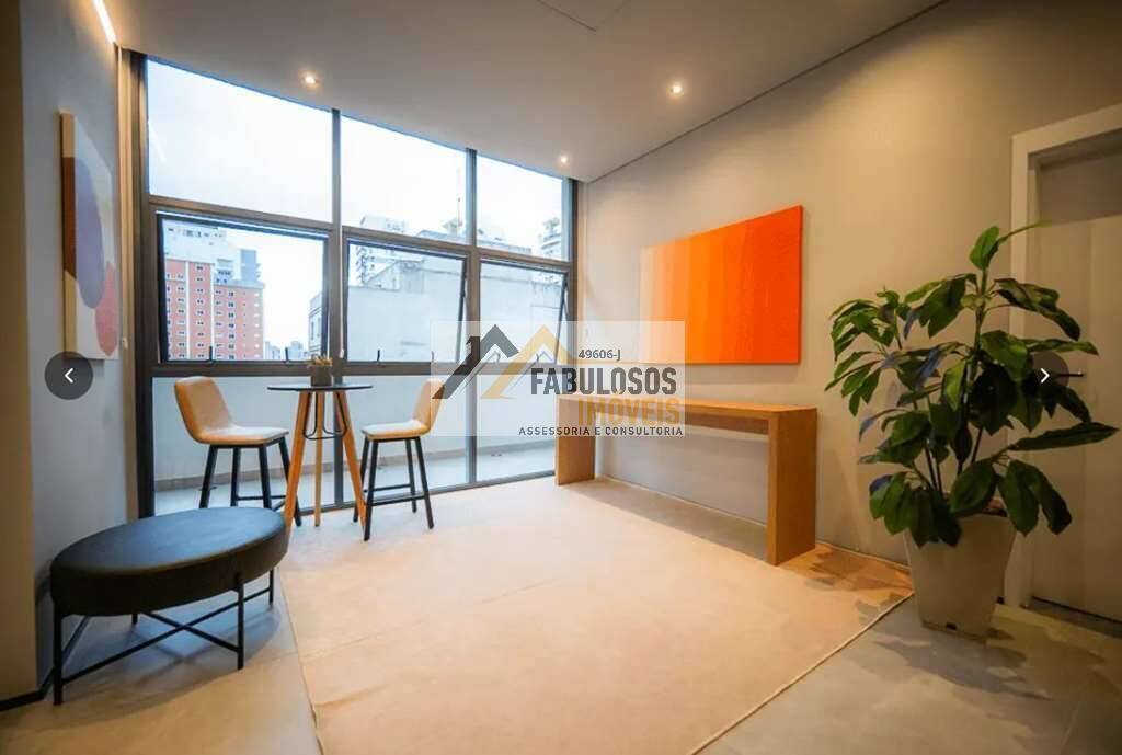 Apartamento, 21 m² - Foto 30