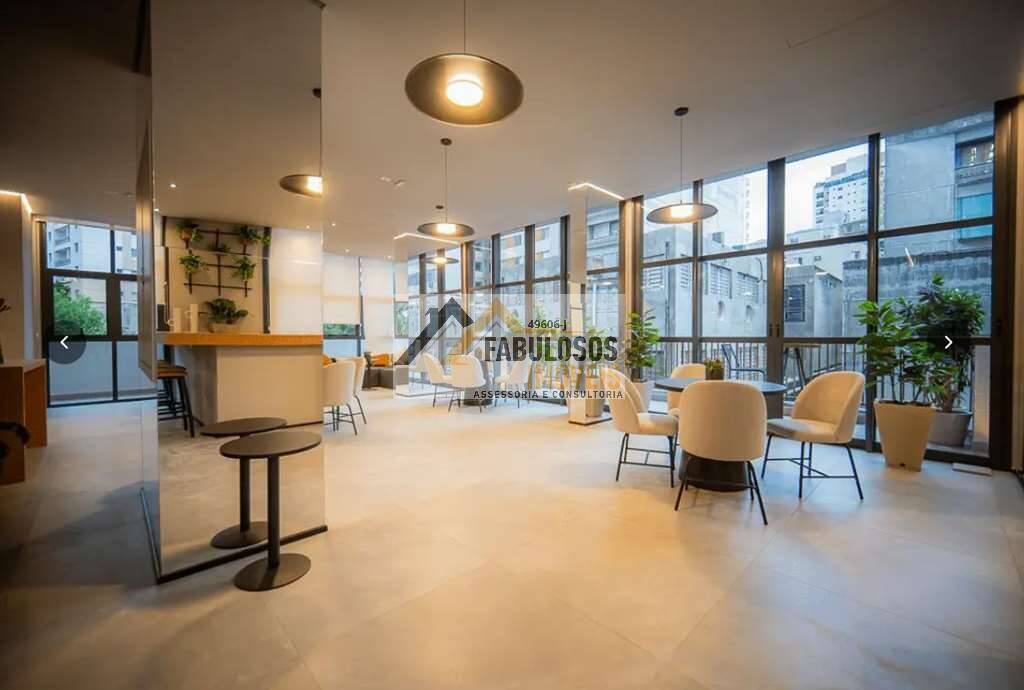 Apartamento, 21 m² - Foto 31