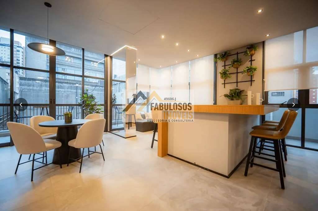 Apartamento, 21 m² - Foto 32
