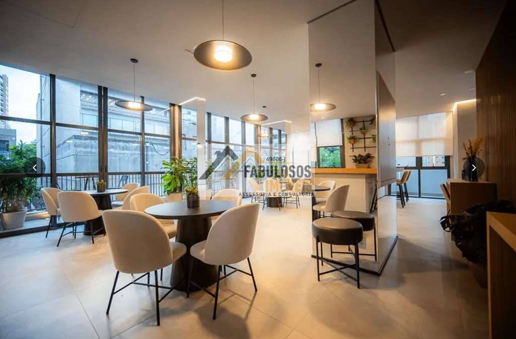 Apartamento, 21 m² - Foto 33