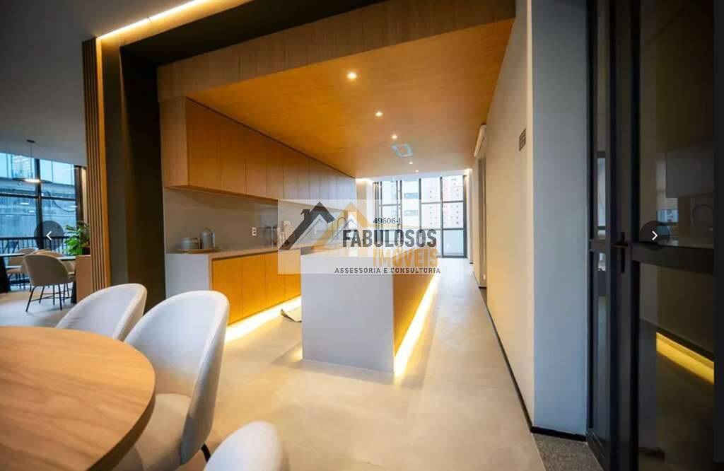 Apartamento, 21 m² - Foto 34