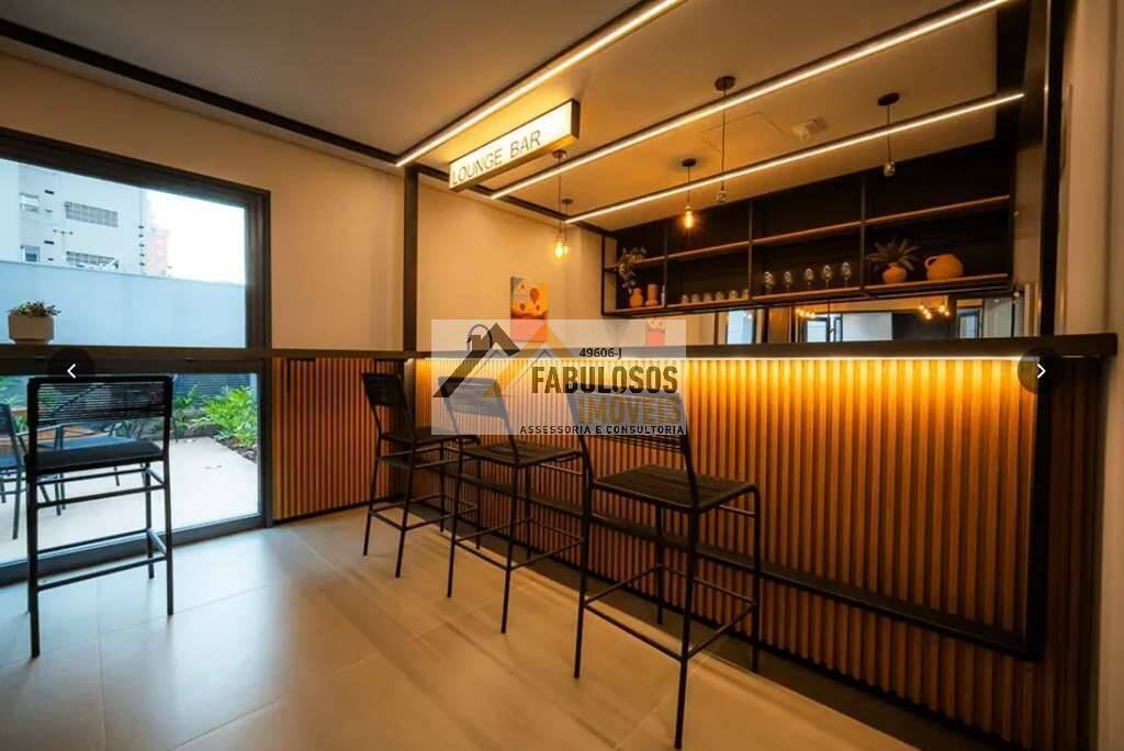 Apartamento, 21 m² - Foto 36