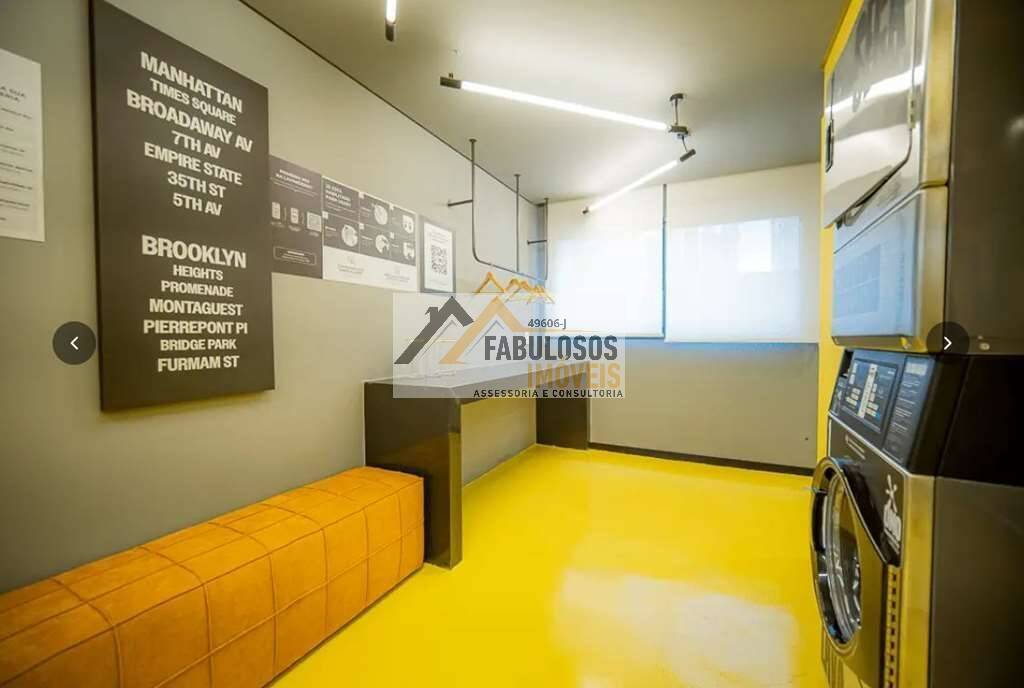 Apartamento, 21 m² - Foto 37