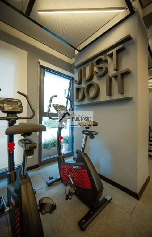Apartamento, 21 m² - Foto 40