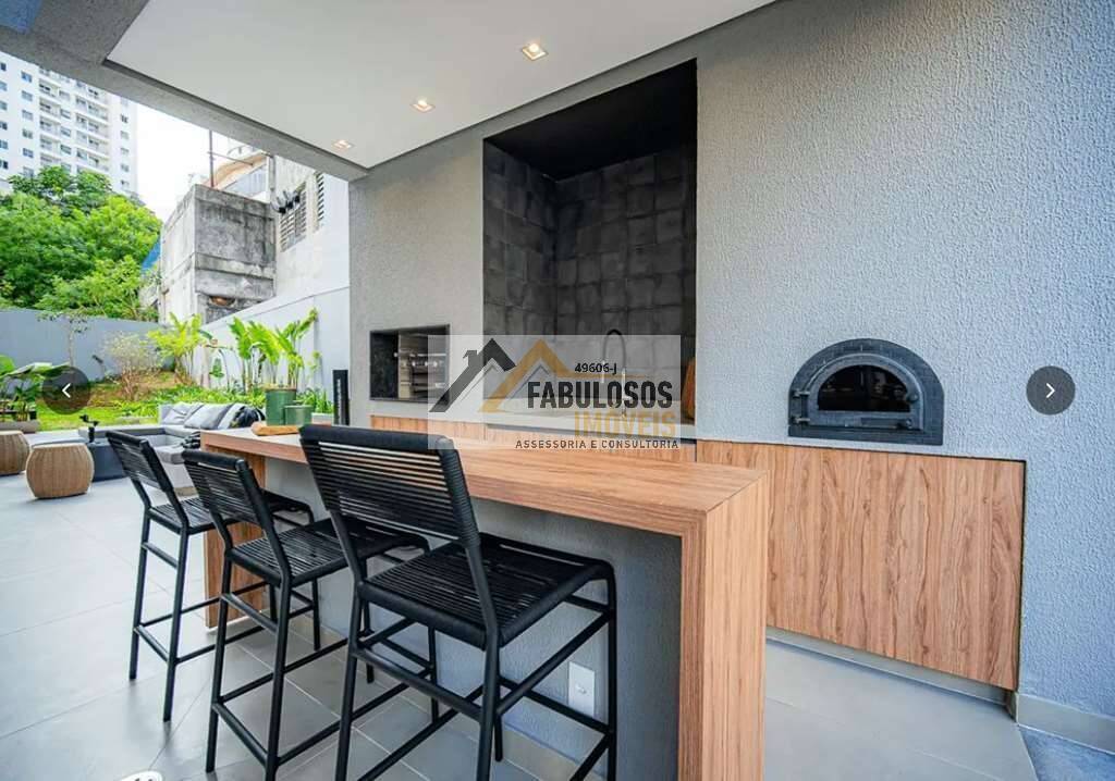 Apartamento, 21 m² - Foto 44