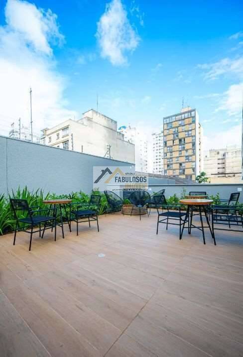 Apartamento, 21 m² - Foto 46