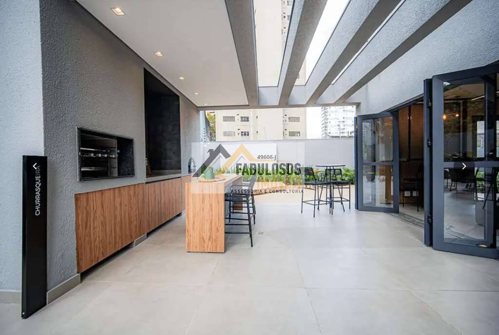 Apartamento, 21 m² - Foto 47