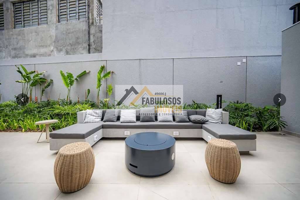 Apartamento, 21 m² - Foto 48