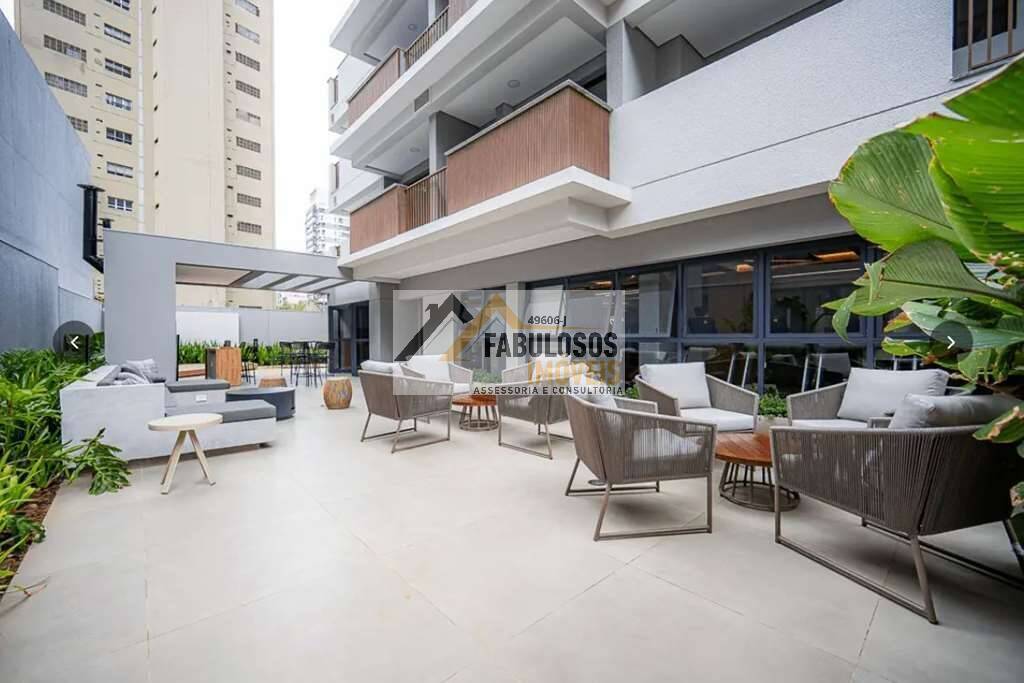 Apartamento, 21 m² - Foto 49