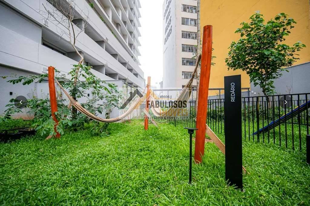 Apartamento, 21 m² - Foto 50