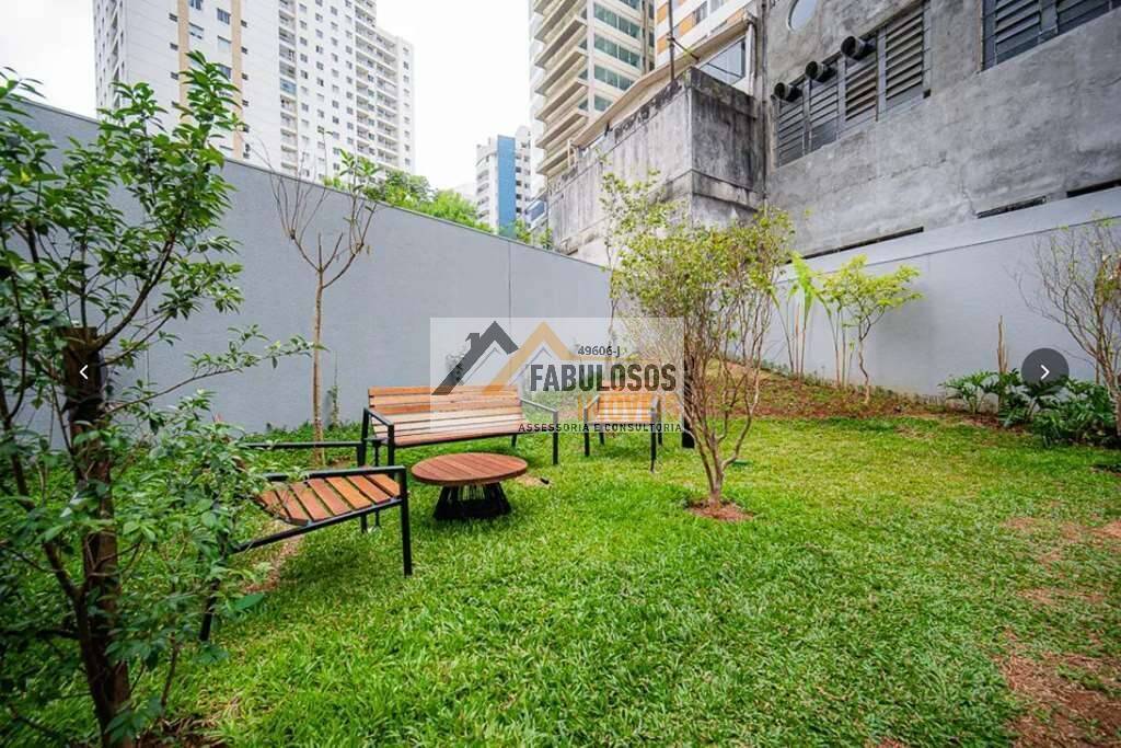 Apartamento, 21 m² - Foto 51