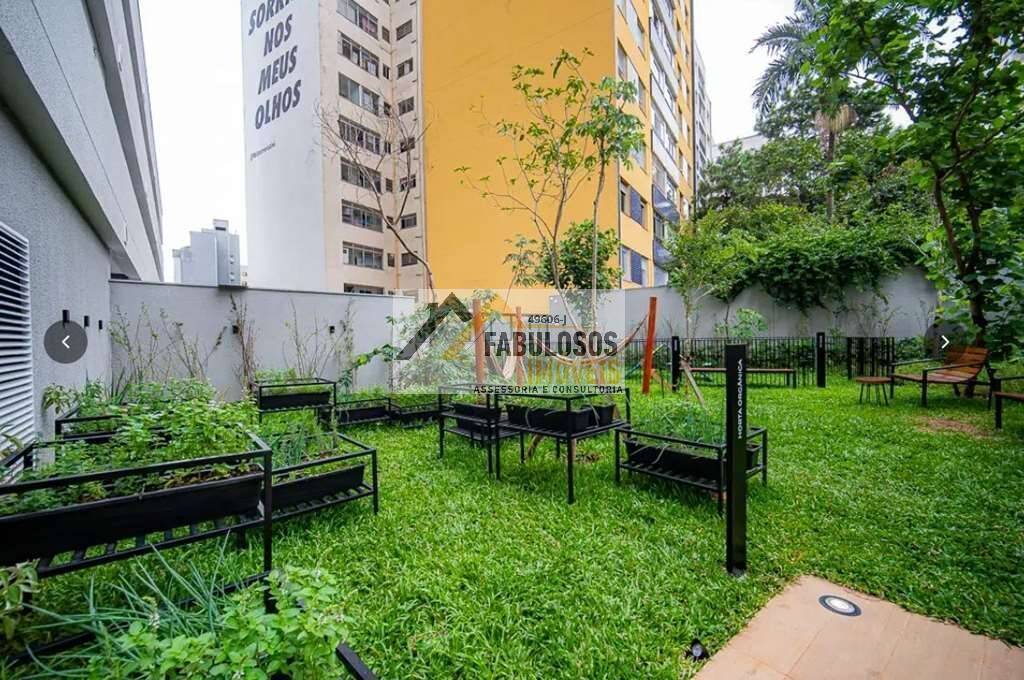 Apartamento, 21 m² - Foto 52